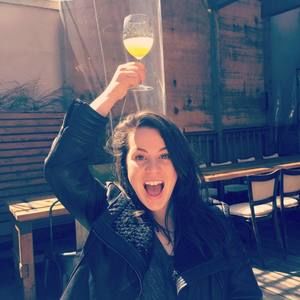 Meet your Posher, Kaitlyn